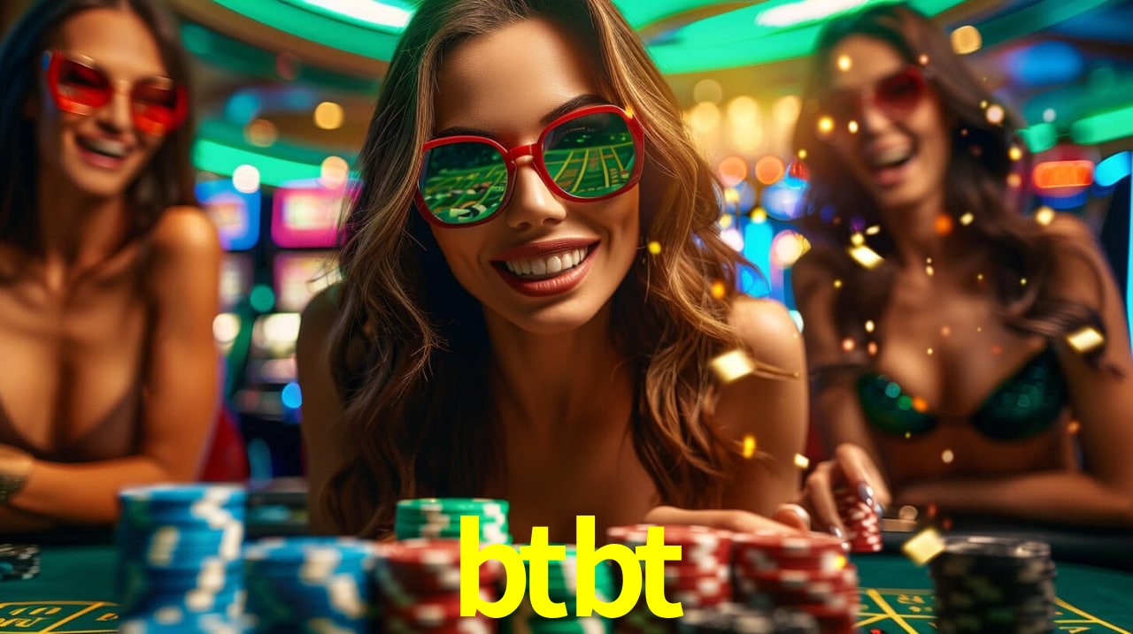 Welcome Bonus btbt