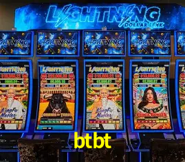 Apostas Esportivas na btbt: Um Guia Completo