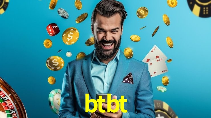 Game Providers btbt
