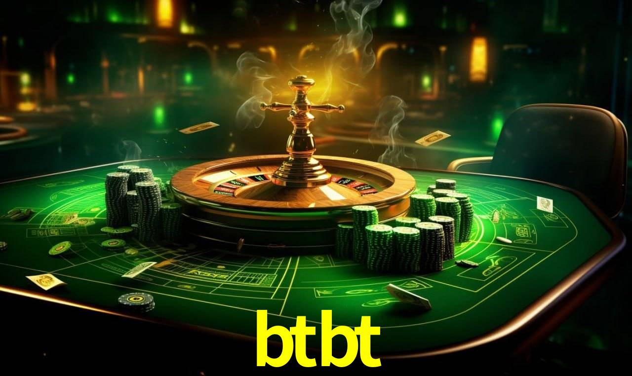 Bônus Diários btbt