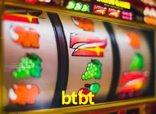 Inovações de Jogos na btbt: O Futuro das Experiências Interativas
