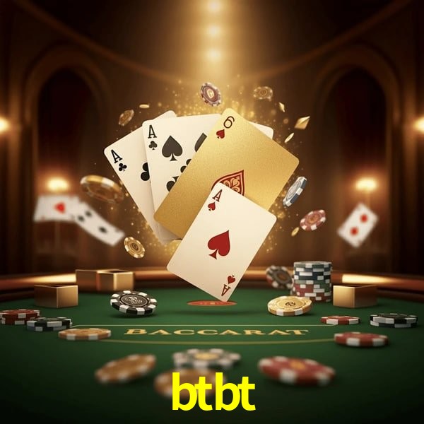 VIP Casino btbt