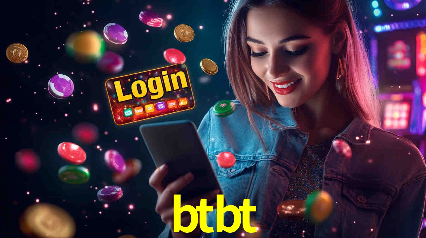 A Experiência Imersiva dos Cassinos Ao Vivo no btbt