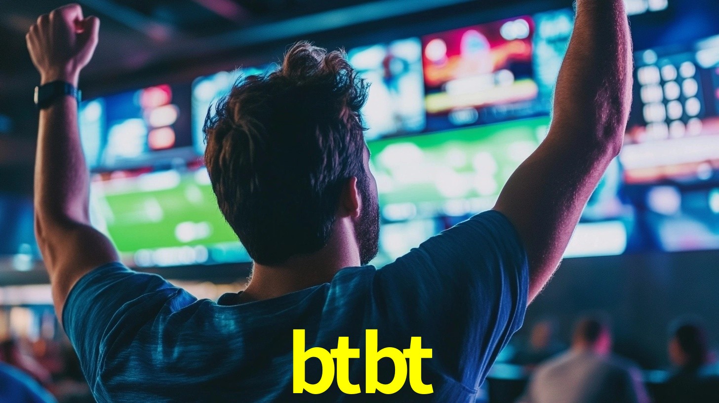 btbt: A Experiência de Casino com Jogos de Mesa ao Vivo