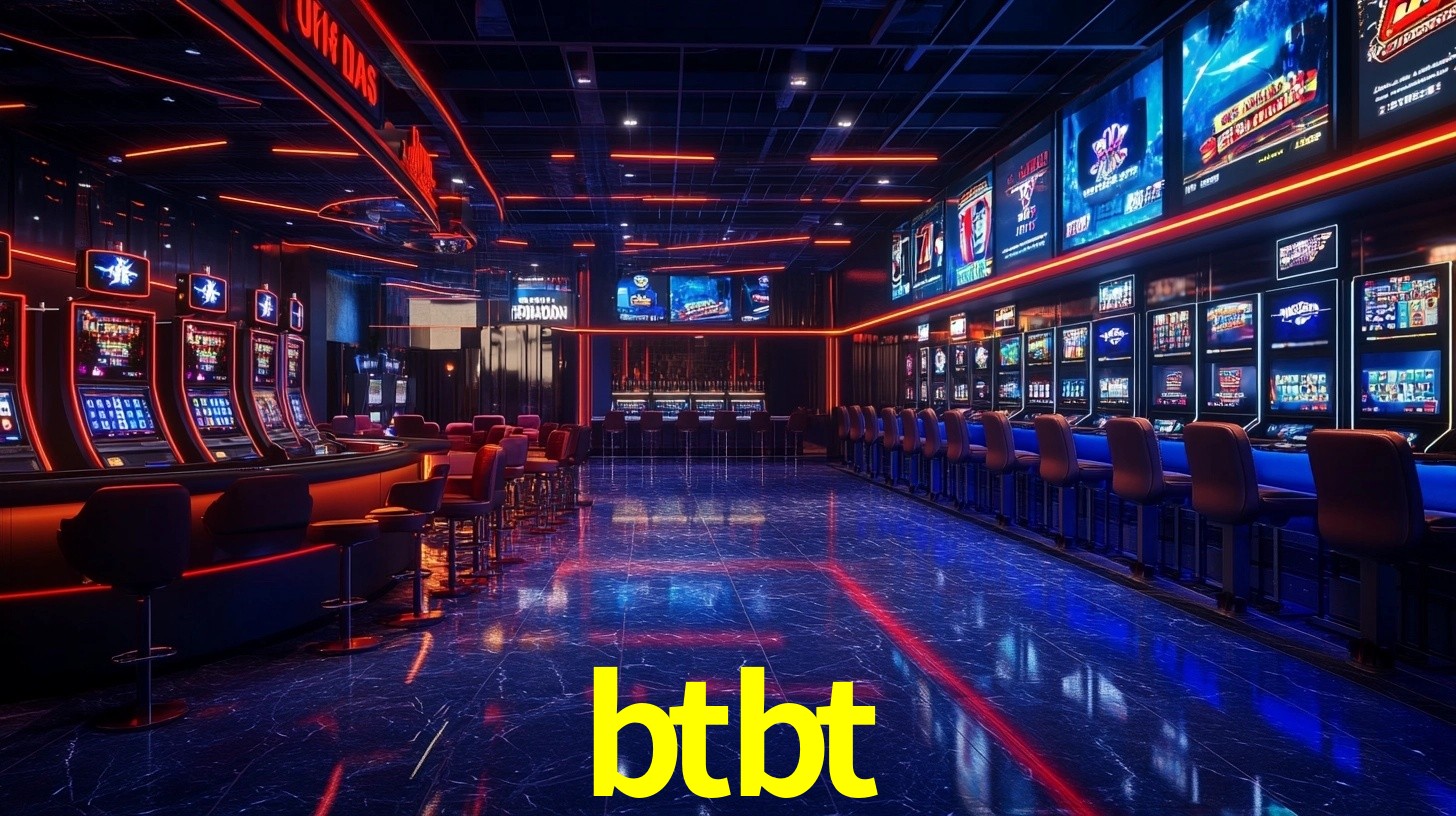 Premium Interface btbt