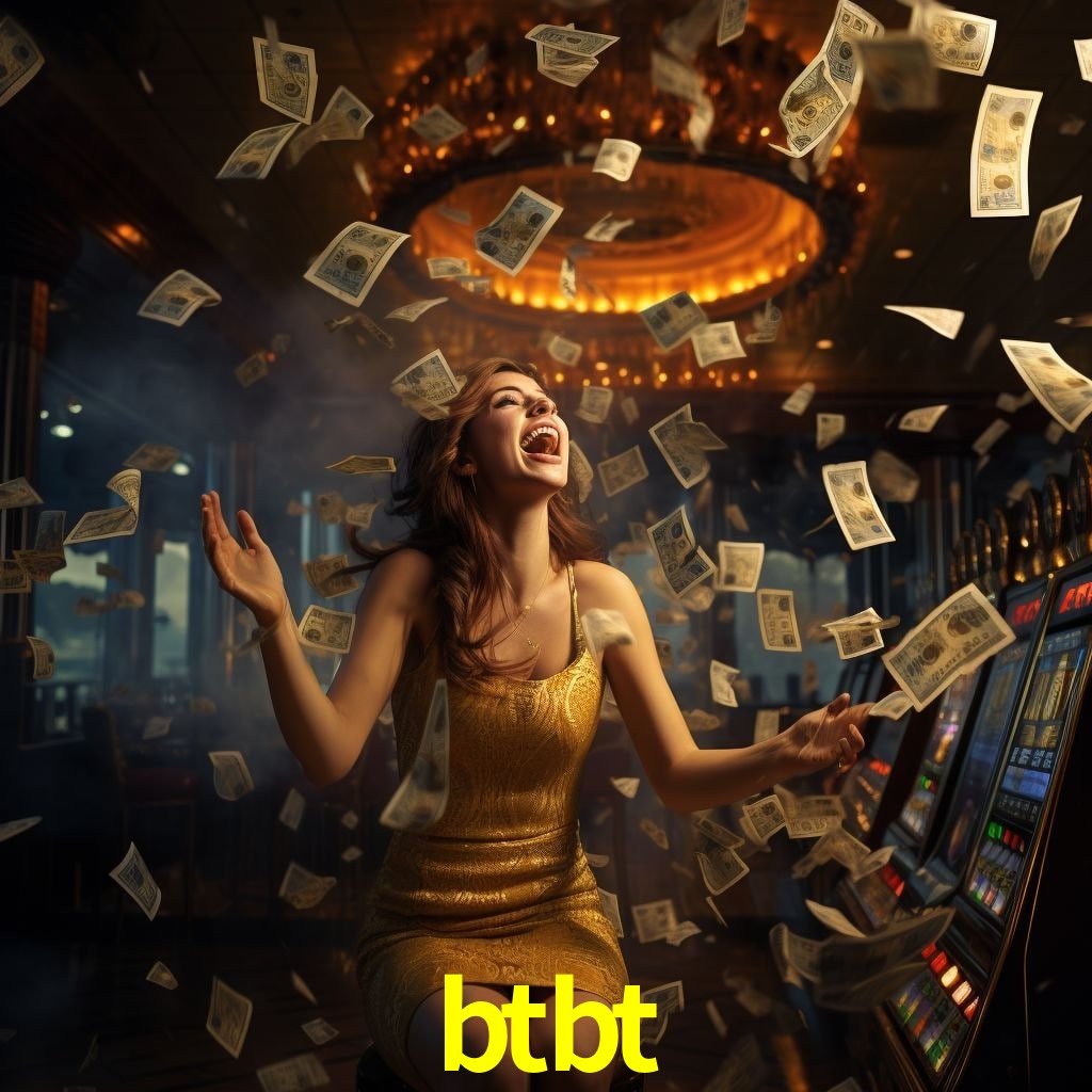 Blackjack Table btbt