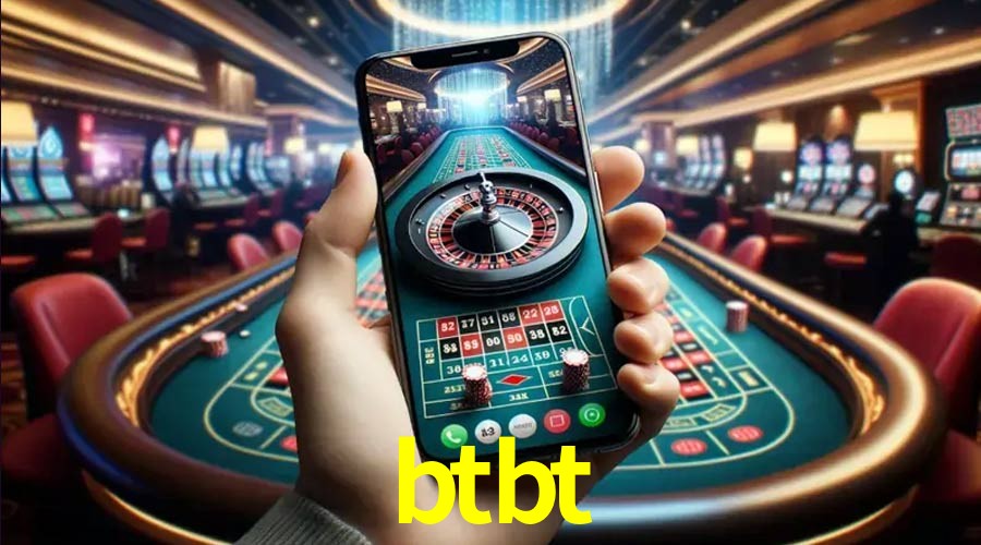 Platform Technology btbt