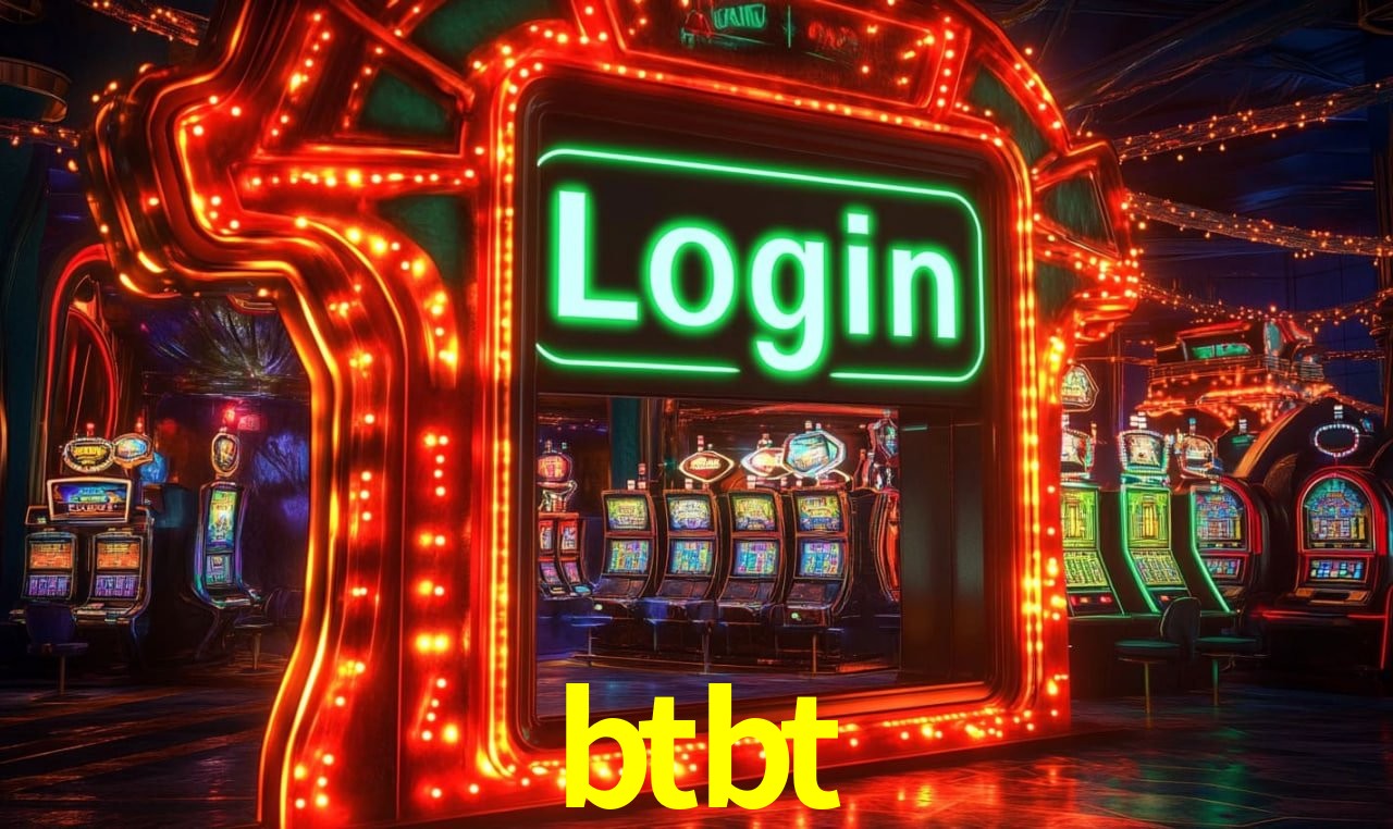 Login Seguro btbt