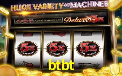Descubra a Magia dos Jogos de Arcade no btbt