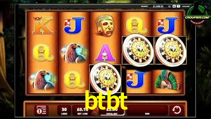 Descubra o Mundo do Cassino Online com btbt