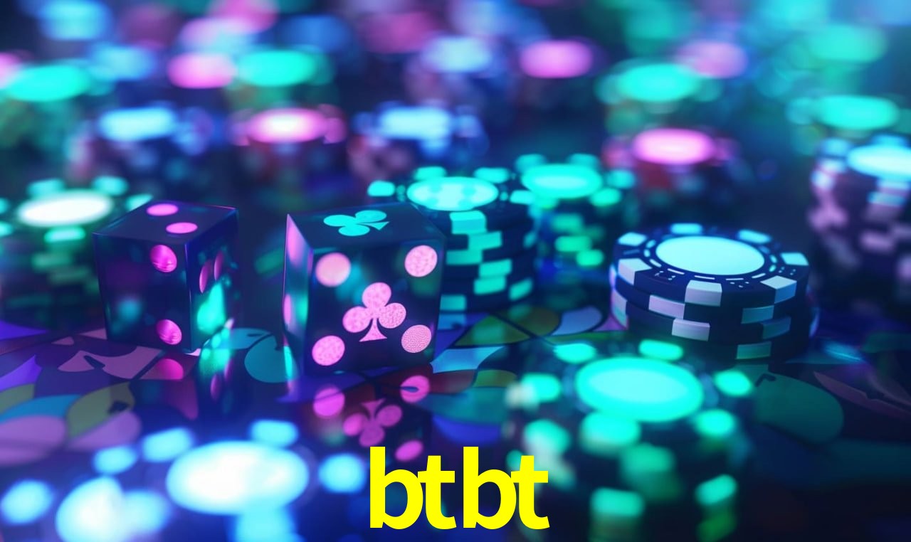 Recursos de Bônus btbt
