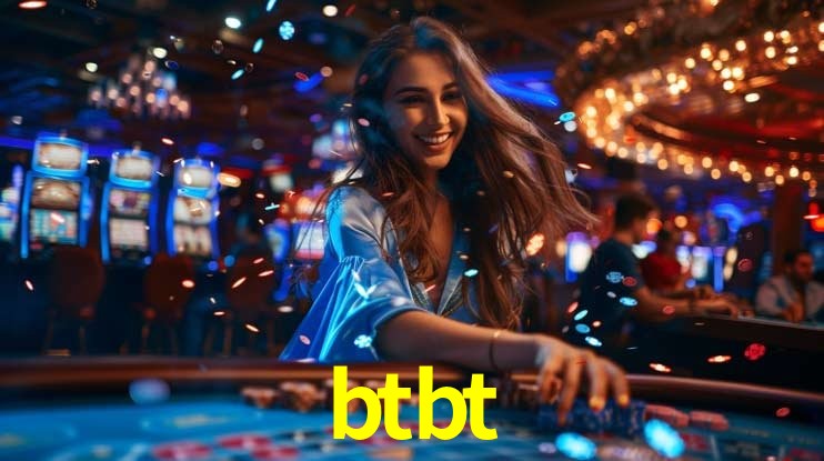 Welcome Bonus btbt