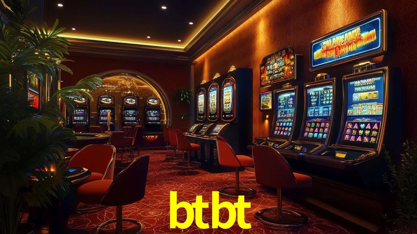Exclusive Games btbt