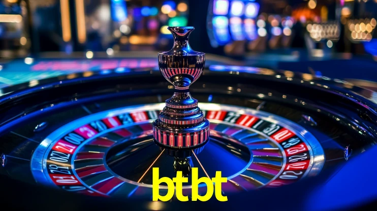 btbt: Jogos de Caça-Níqueis-Altas Recompensas, Roleta-Velocidade, Blackjack-Desafios Máximos