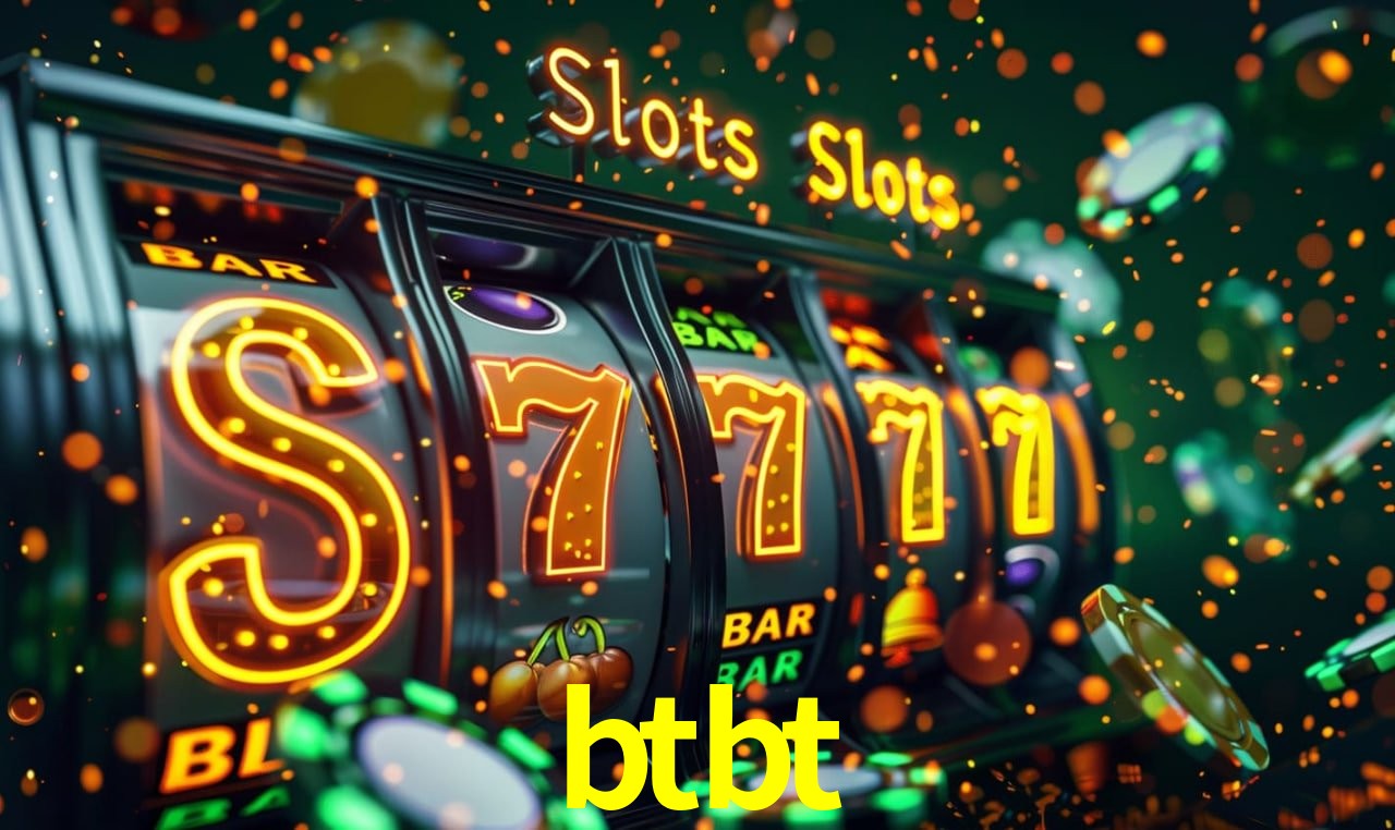 Casino Ao Vivo btbt