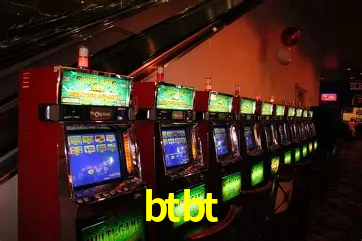 A Emoção da Loteria na btbt: Uma Chance de Mudança de Vida