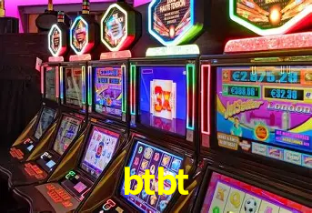 Desvendando o Mundo dos Jogos Virtuais na btbt