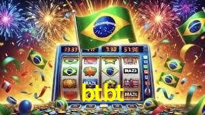 Slot Games btbt