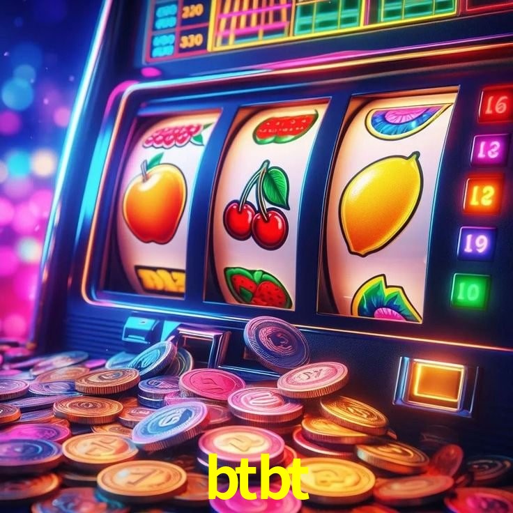 Tecnologia da Plataforma btbt
