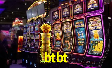 Descubra a Magia dos Jogos de Arcade no btbt