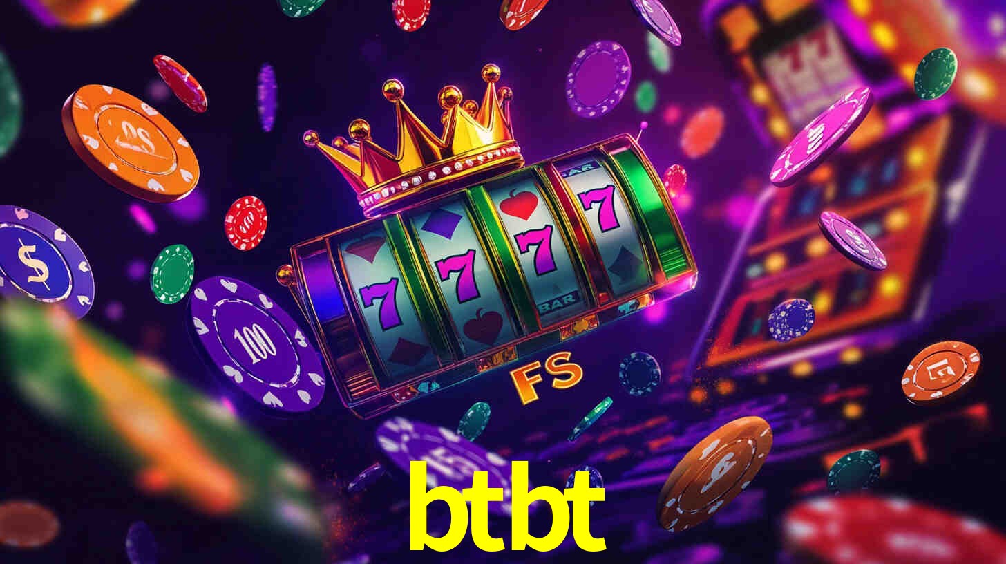 btbt App Interface