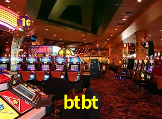 Descubra o Mundo do Cassino Online com btbt