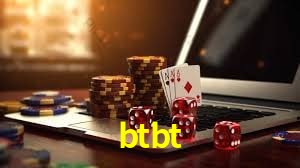 Casino Ao Vivo btbt