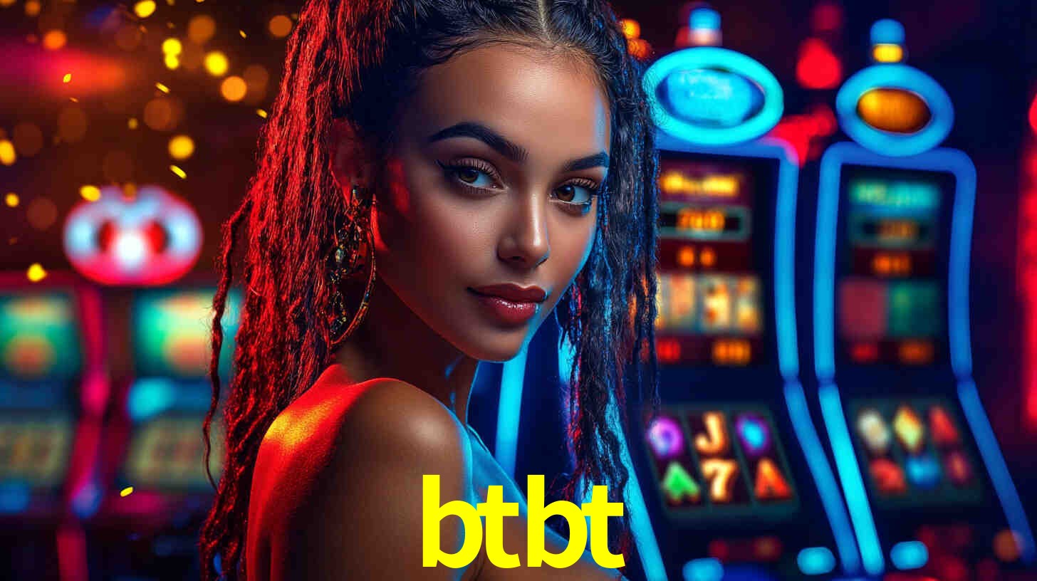 A Emoção da Loteria na btbt: Uma Chance de Mudança de Vida