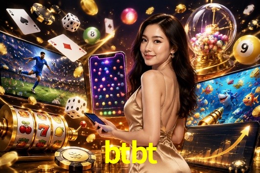 Account Benefits btbt
