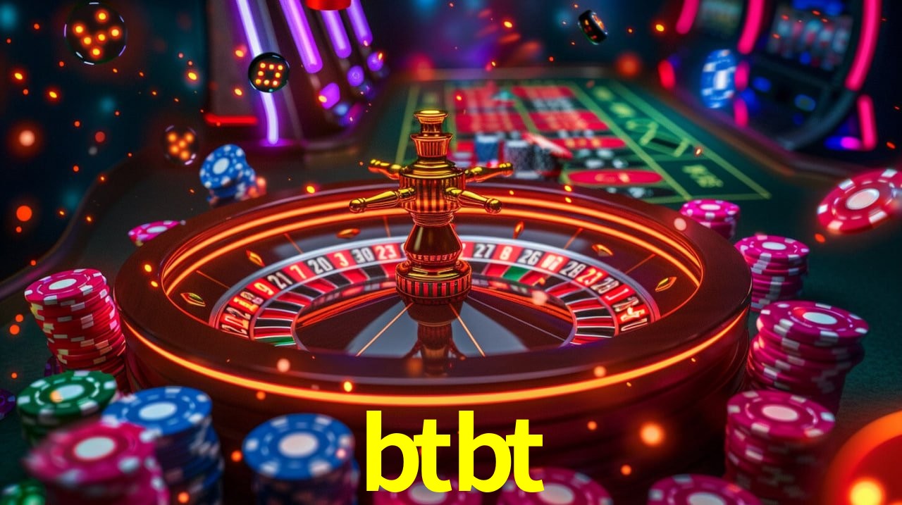 Casino VIP btbt