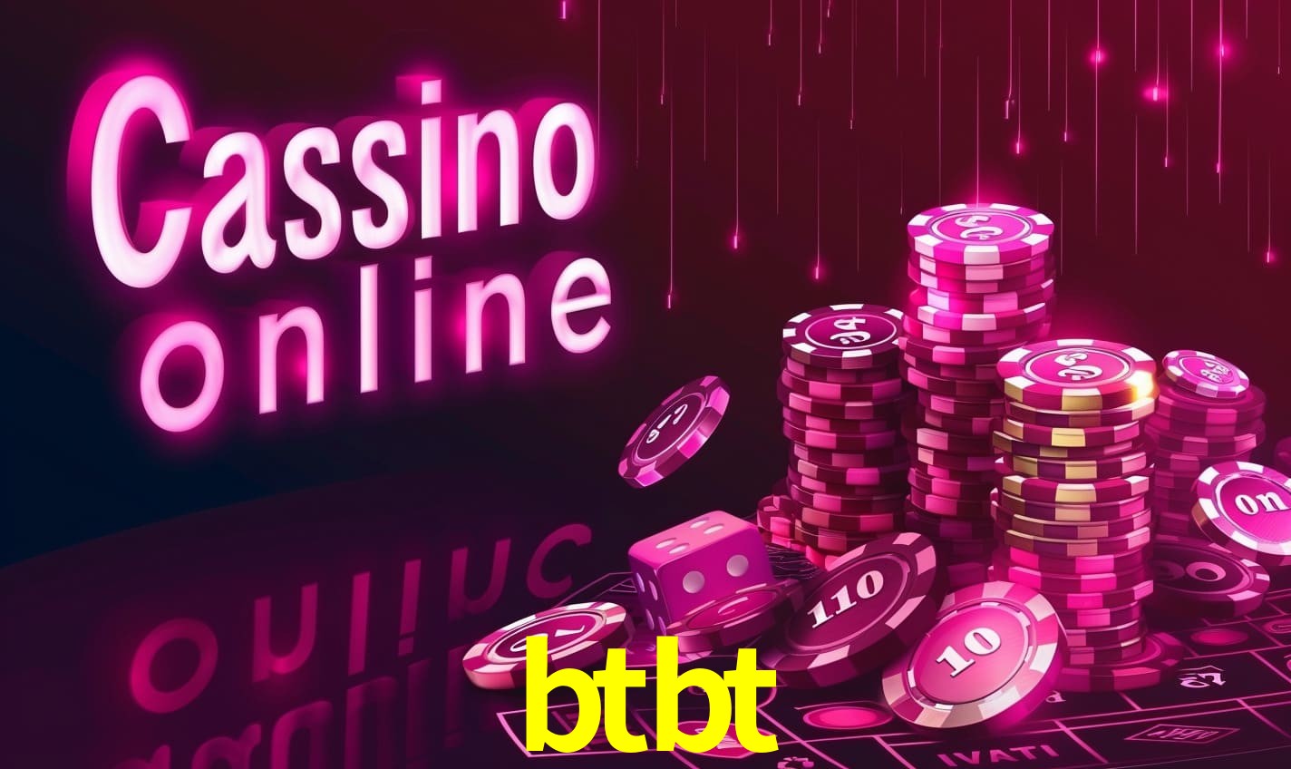 cassino btbt