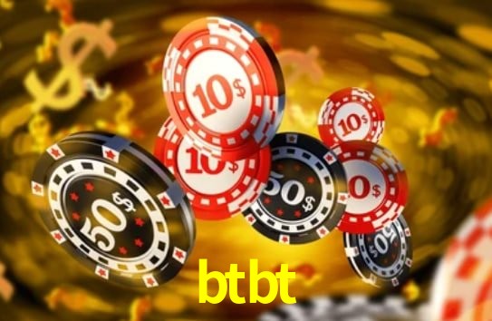 Casino VIP btbt