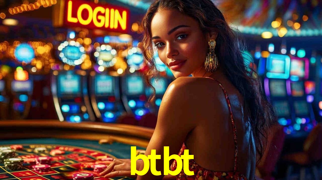 Diretório de Jogos btbt