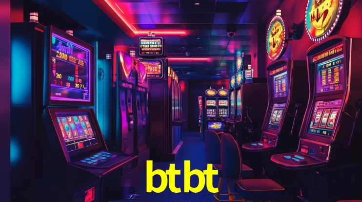 btbt App Interface