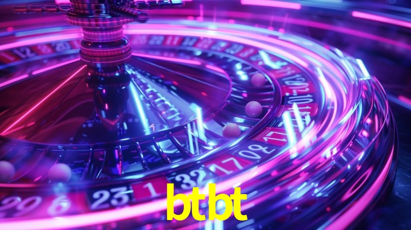 Desvendando o Mundo dos Jogos Virtuais na btbt