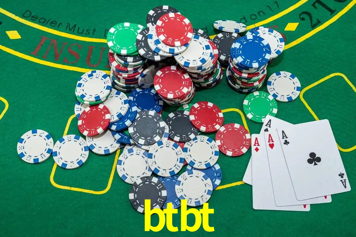 Interface do App btbt