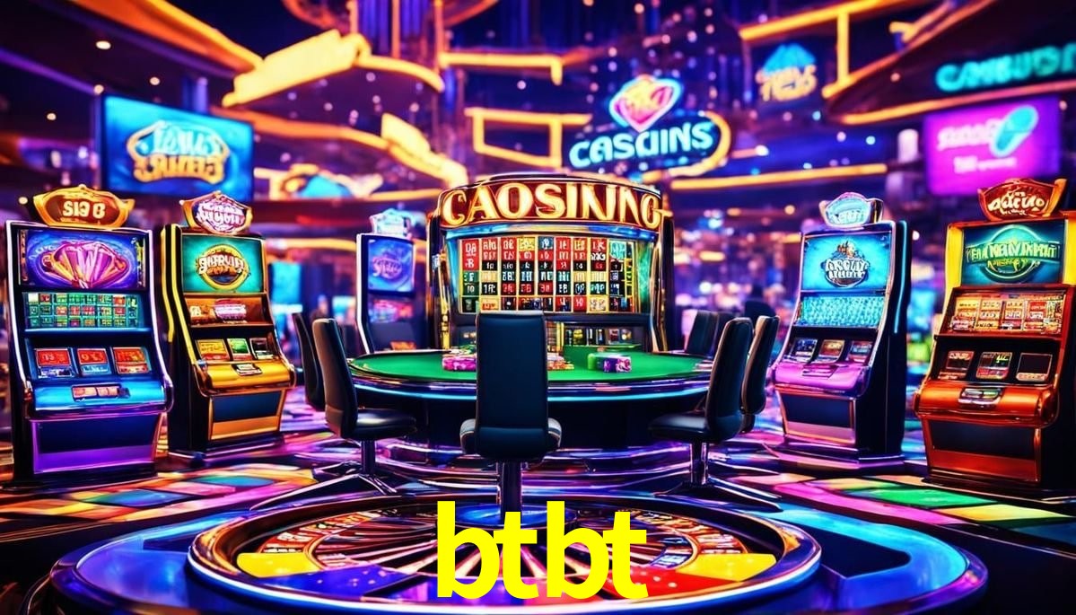 Apostas de Tênis btbt