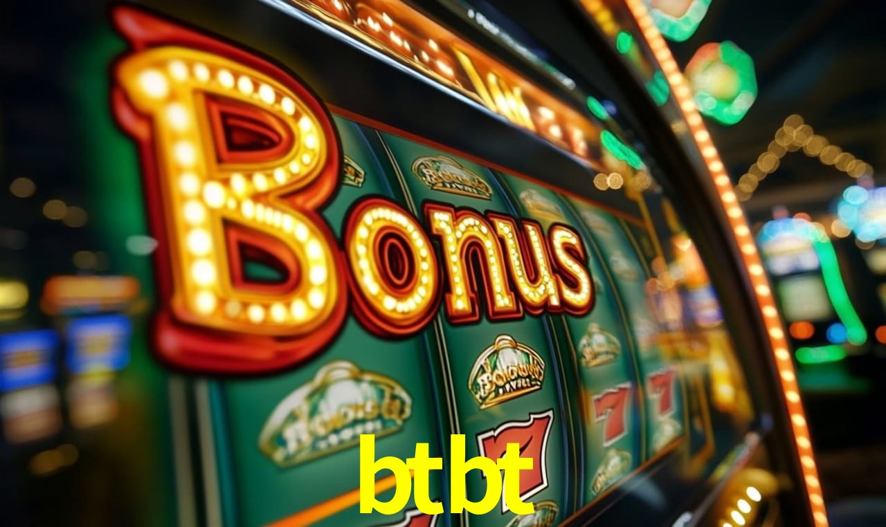 Jogos com bônus e suporte 24h na btbt