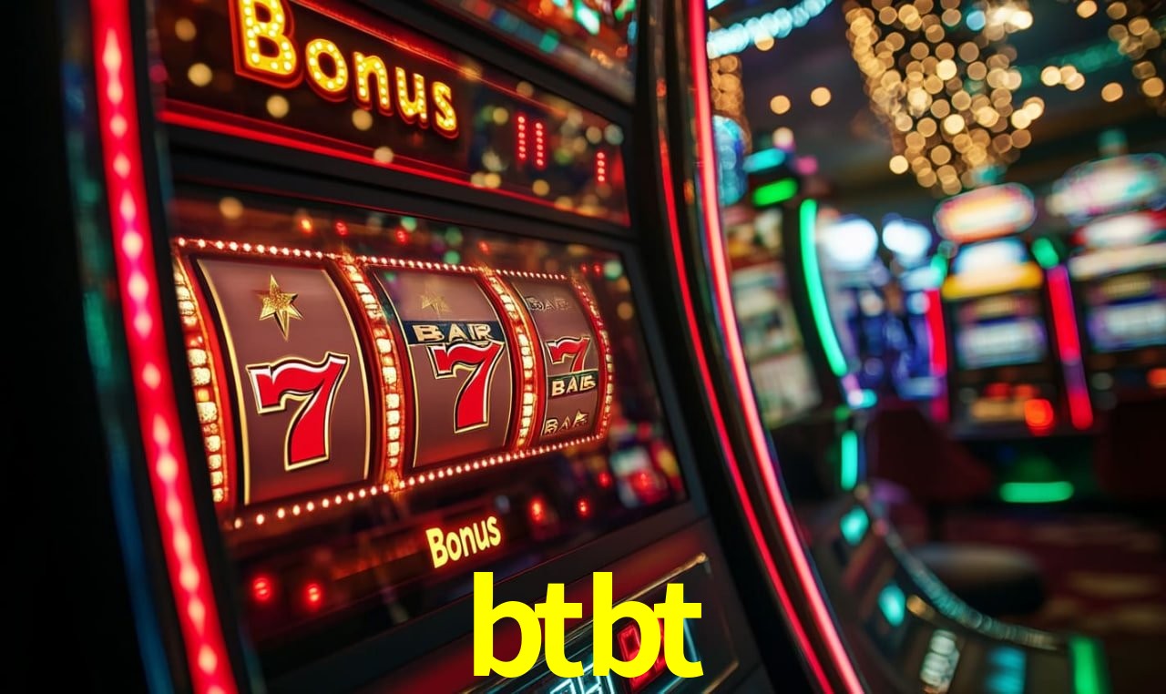 Apostas com odds competitivas na btbt