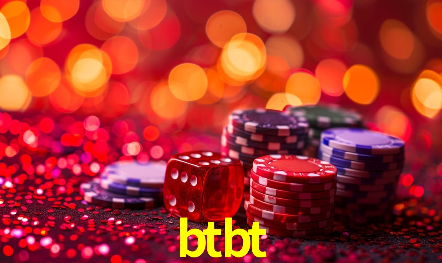 Inovações de Jogos na btbt: O Futuro das Experiências Interativas
