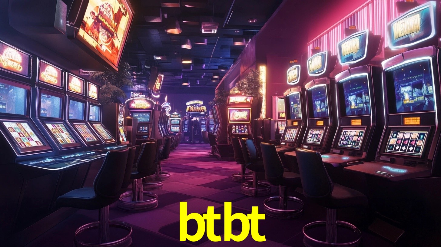 Exclusive Games btbt