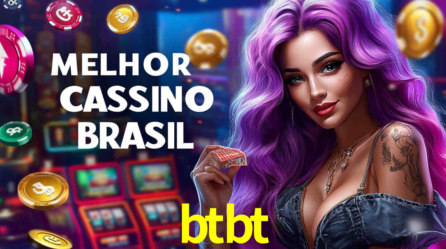 A Popularidade dos Caça-Níqueis no btbt