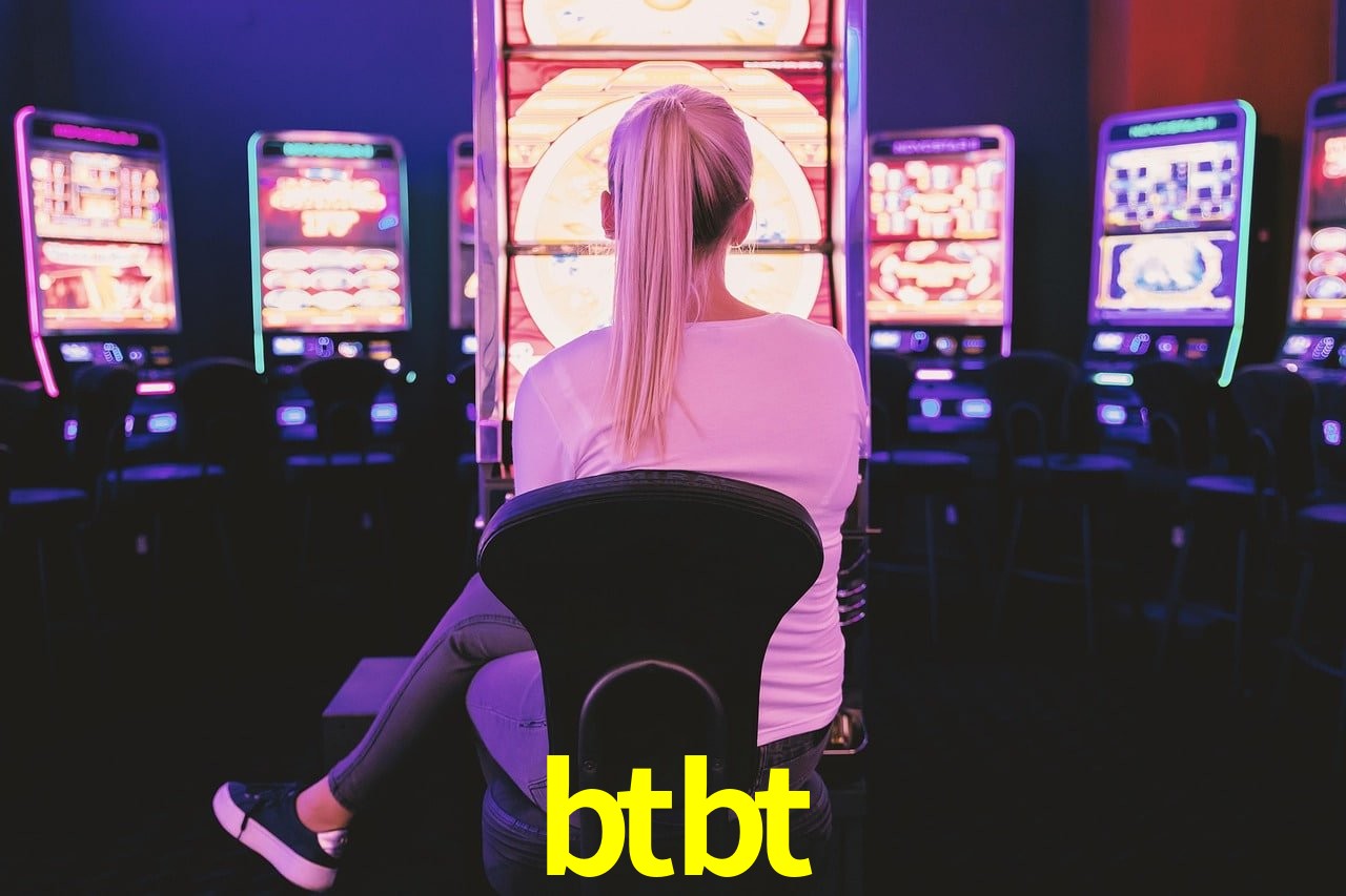 Live Casino btbt
