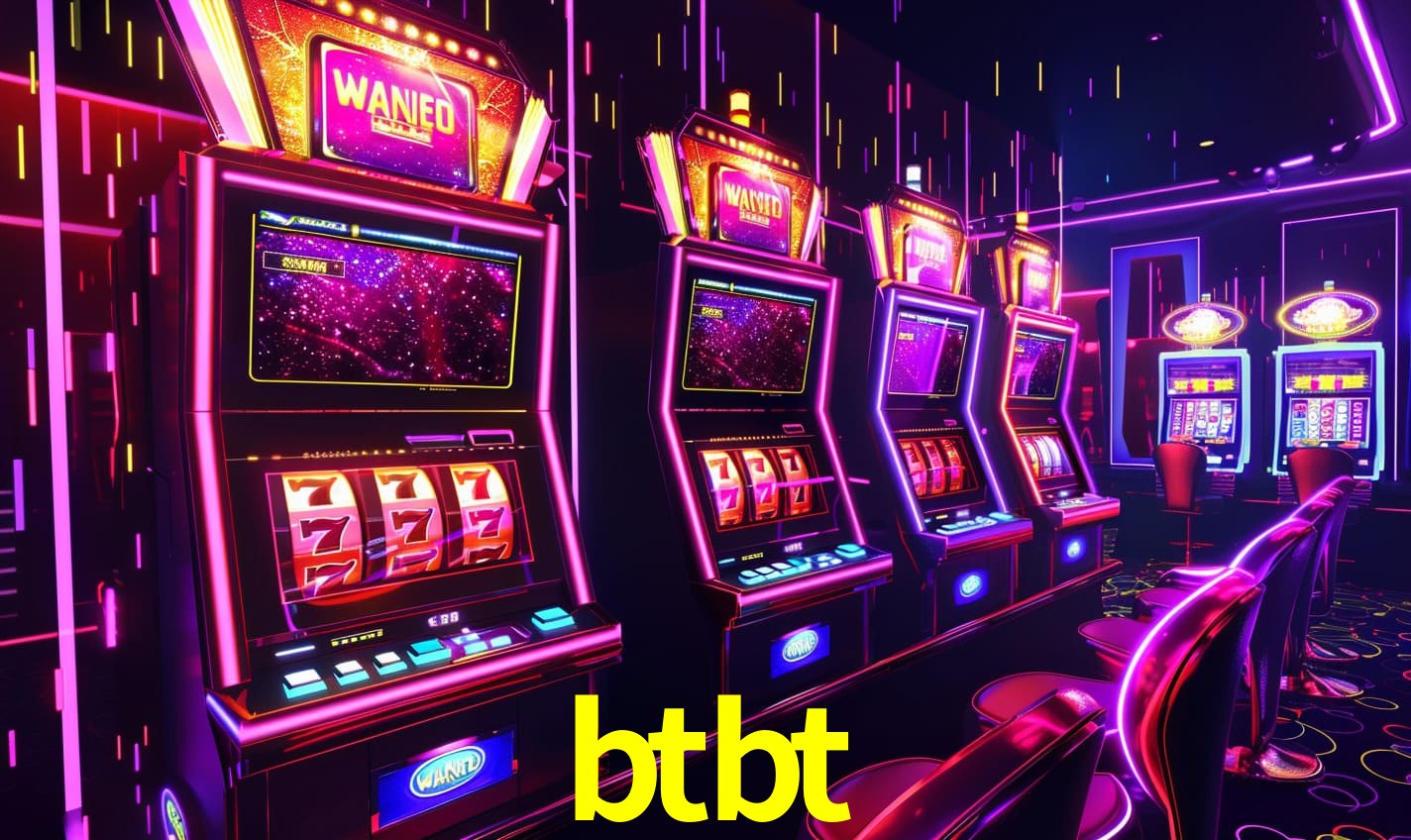 Explorando a Categoria de Eventos em Apostas na btbt