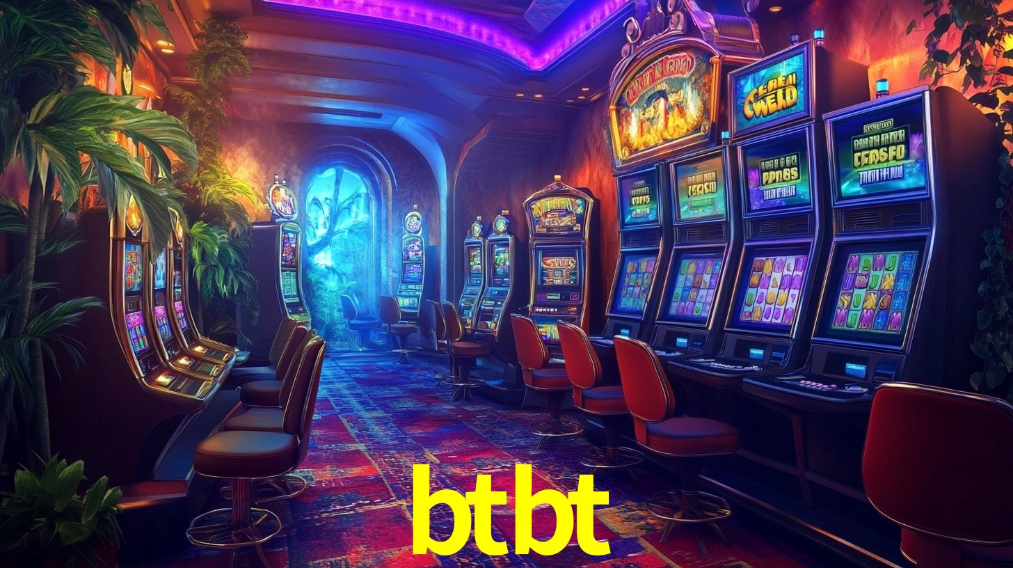 Blackjack Table btbt