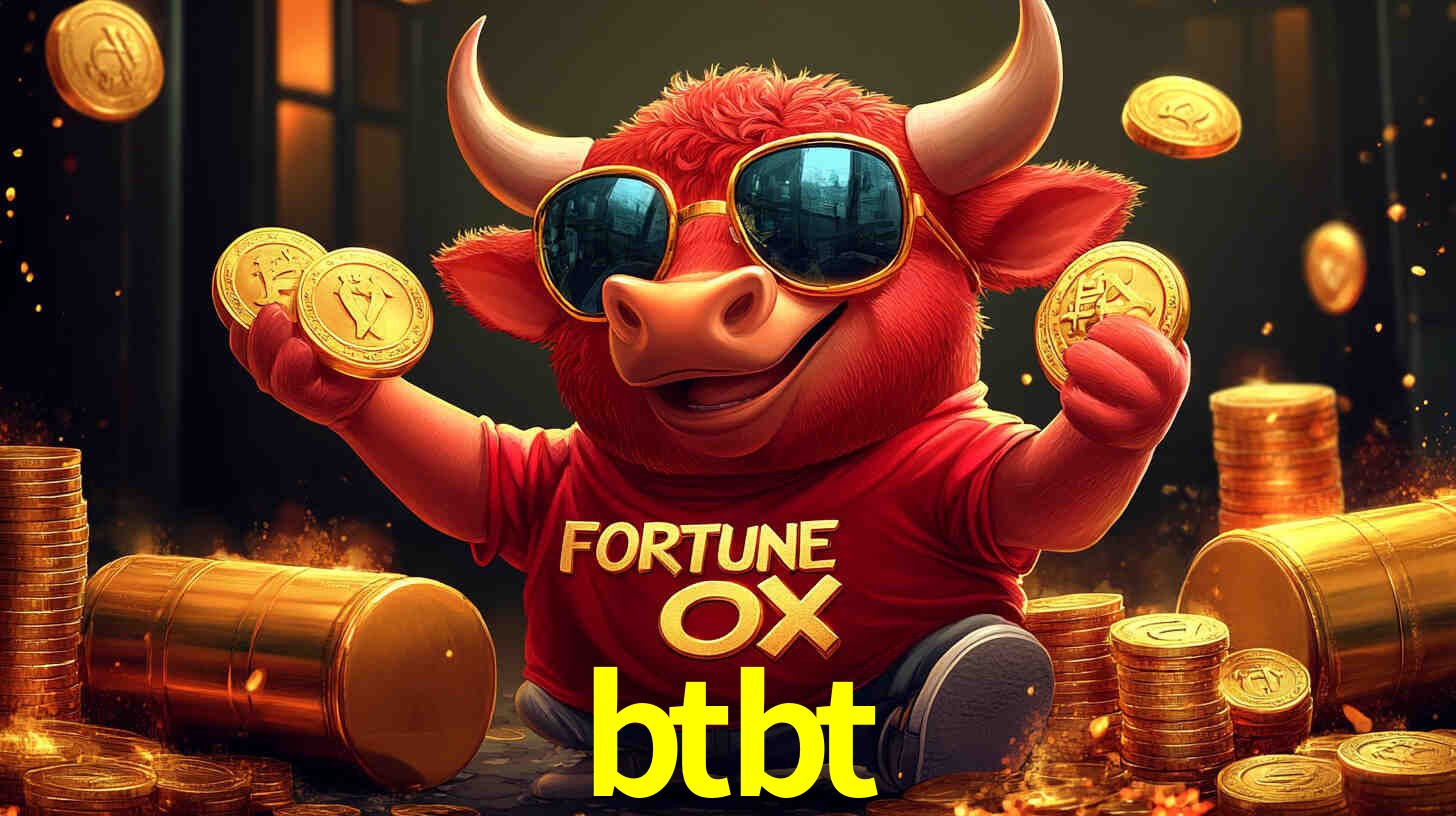 Apostas Esportivas na btbt: Um Guia Completo