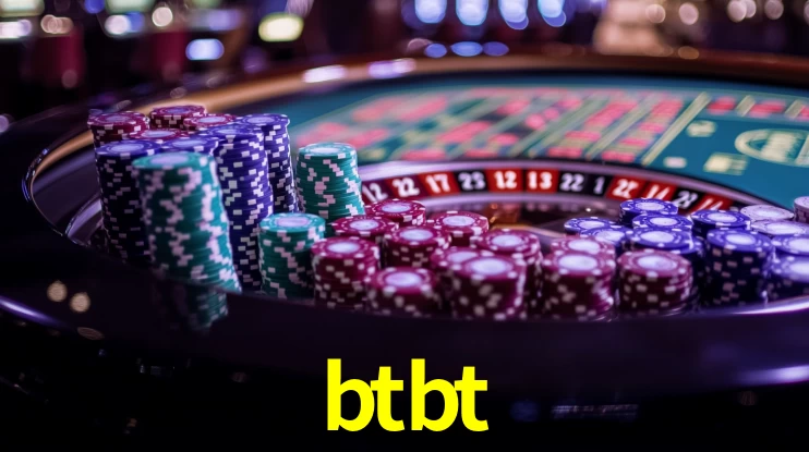 VIP Casino btbt