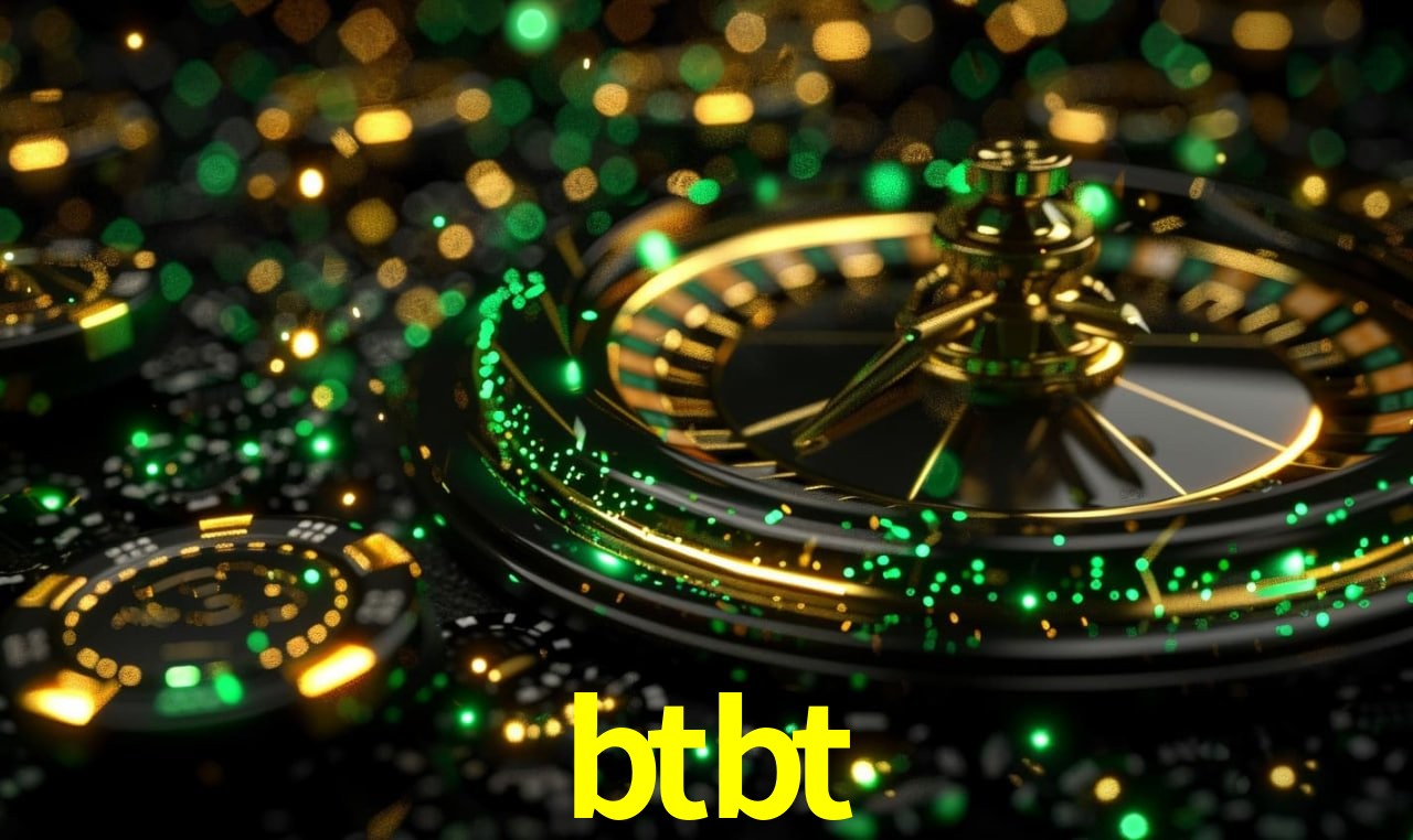 Slots com jackpots e giros grátis na btbt