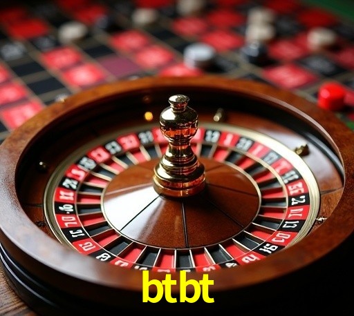 Bônus e promoções da btbt
