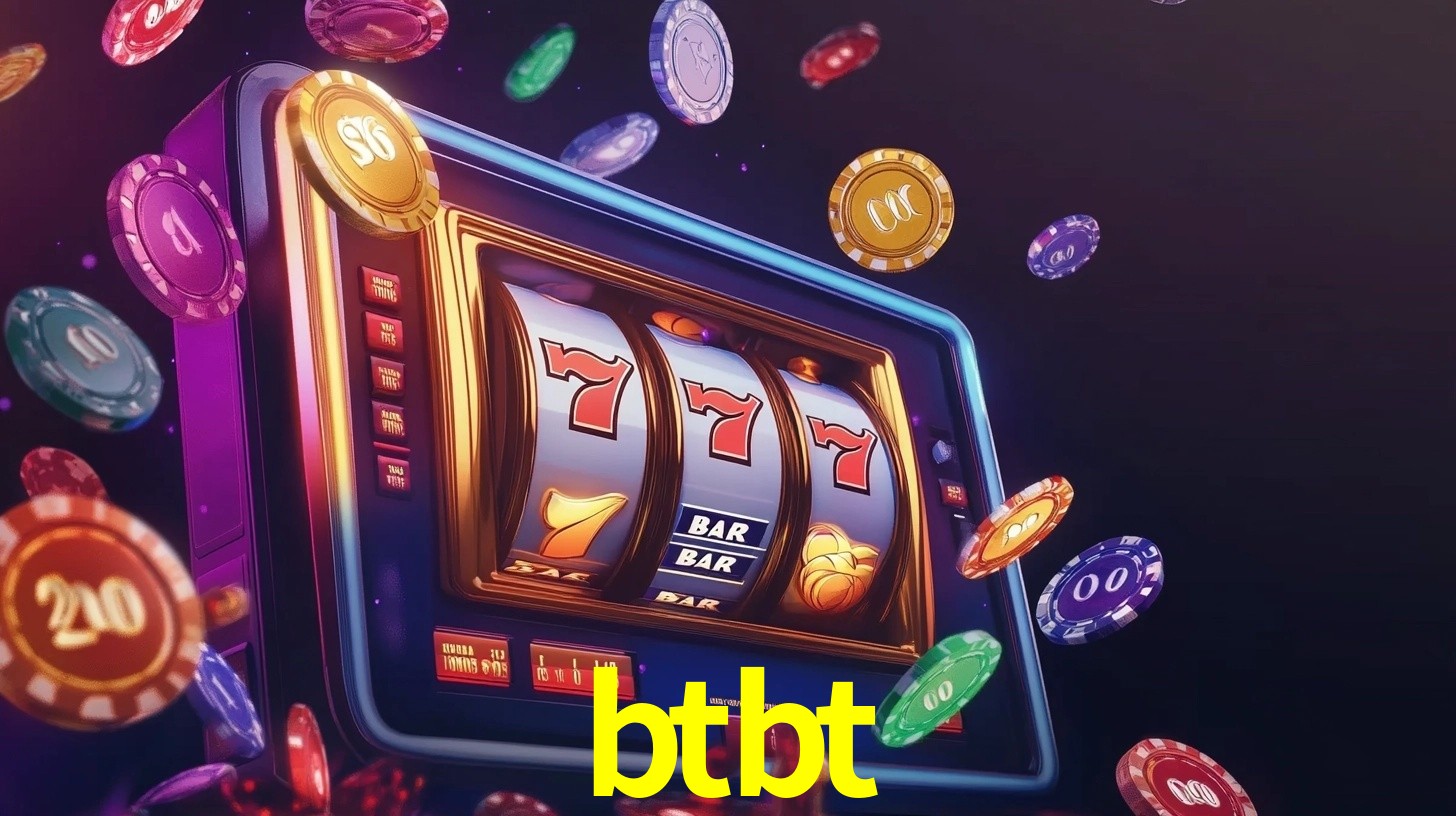 Roulette Table btbt
